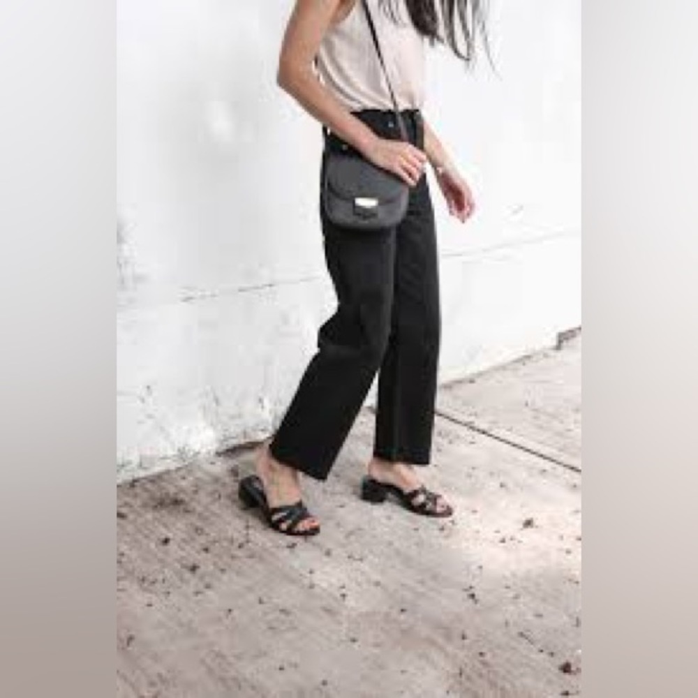 Everlane The Way-High Organic Cotton Jean